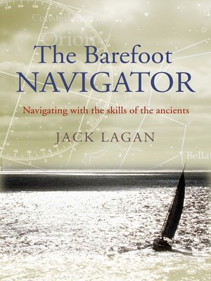 cover image of The Barefoot Navigator